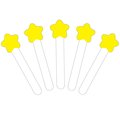 Carson Dellosa Star Sticks Manipulative, PK30 146001